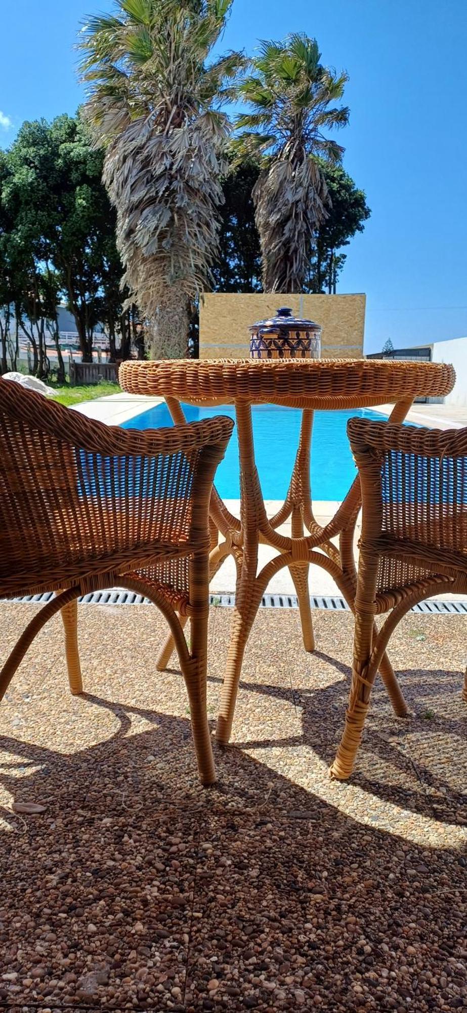 Appartement Wake Up With The Sea Breeze- House With Pool Ap1 *