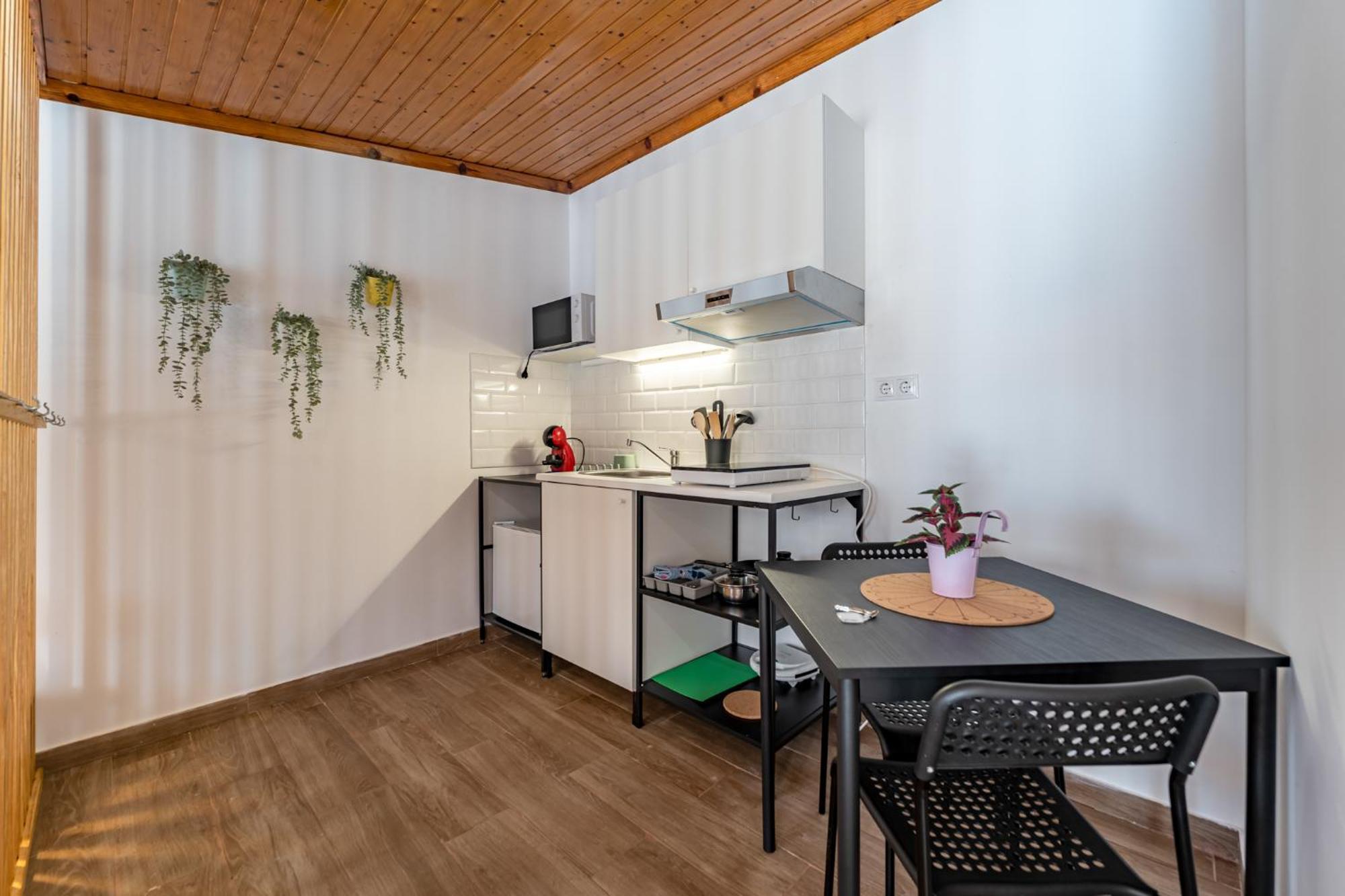 Wake Up With The Sea Breeze- House With Pool Ap1 Appartement *