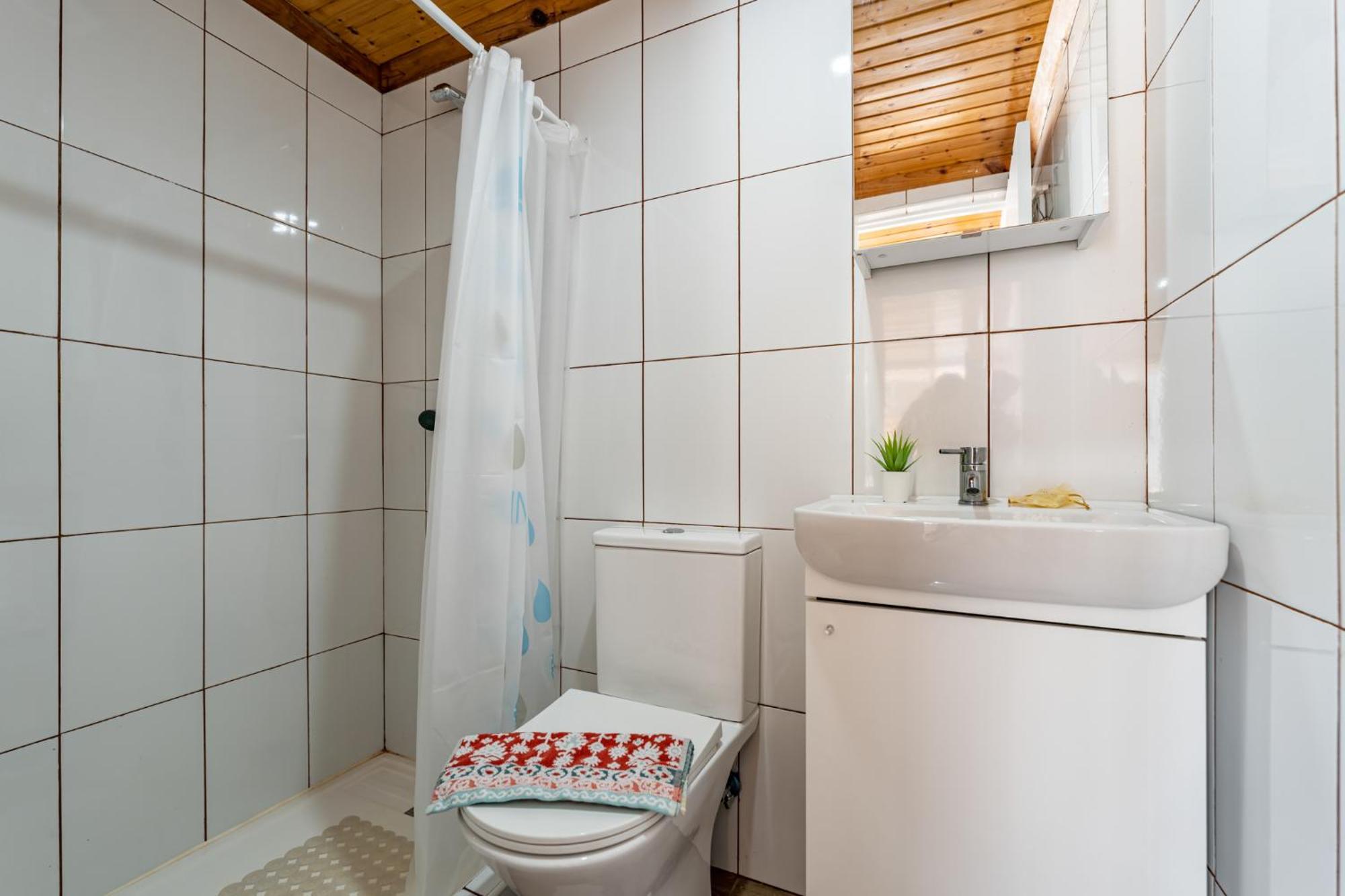 Appartement Wake Up With The Sea Breeze- House With Pool Ap1 *
