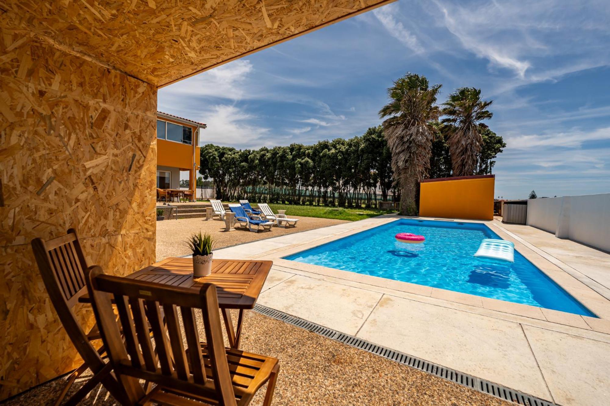 Wake Up With The Sea Breeze- House With Pool Ap1 Lavra