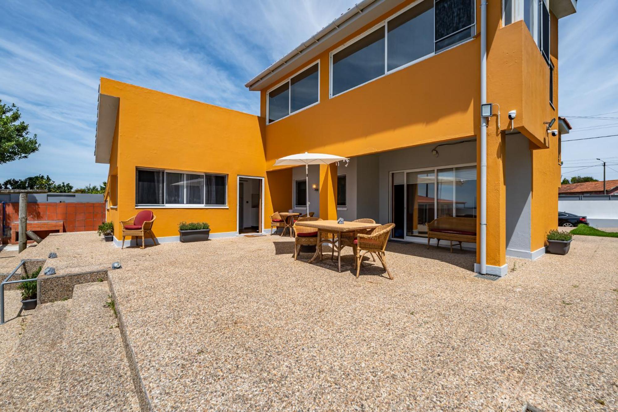 Wake Up With The Sea Breeze- House With Pool Ap1 Appartement