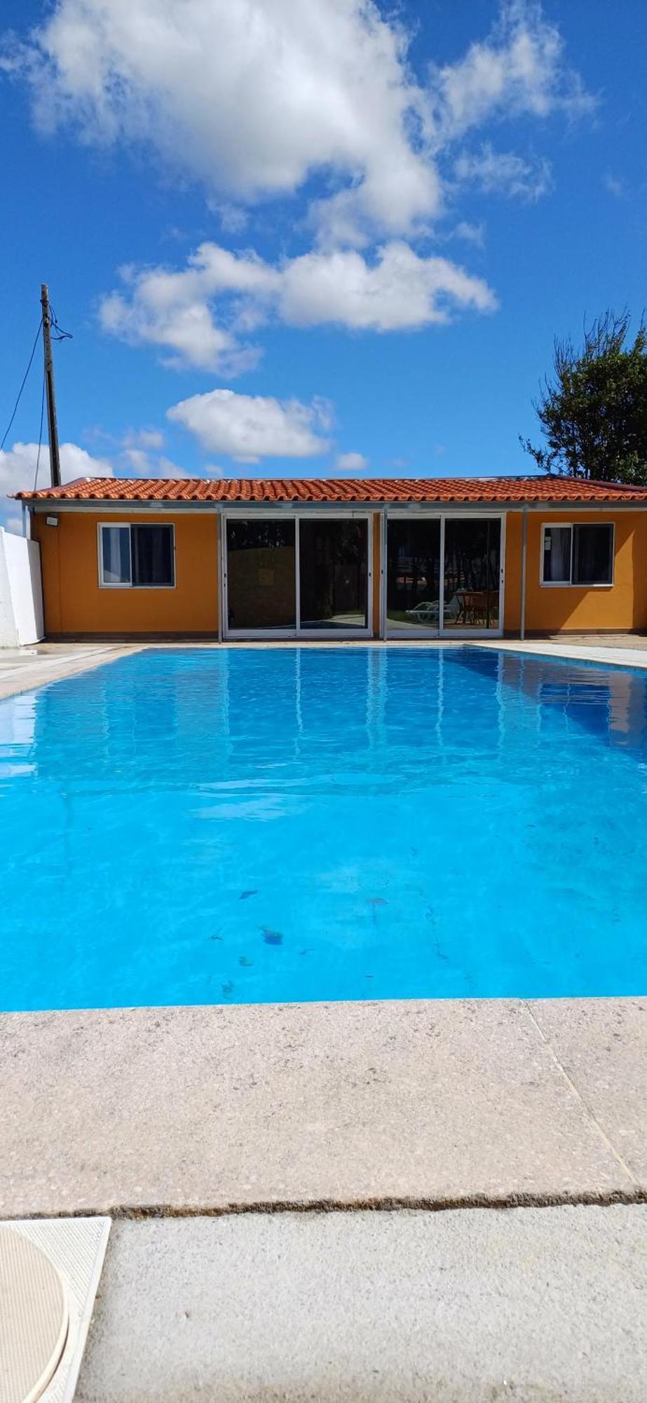 Apartment Wake Up With The Sea Breeze- House With Pool Ap1 *