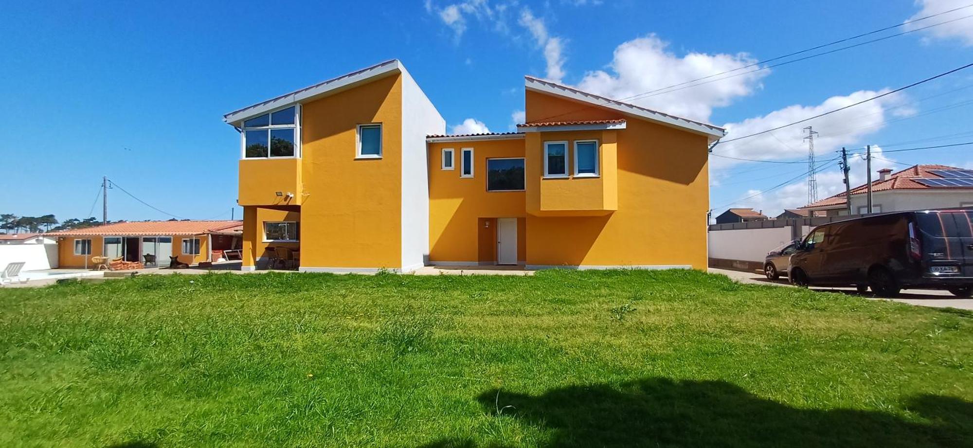 Apartment Wake Up With The Sea Breeze- House With Pool Ap1