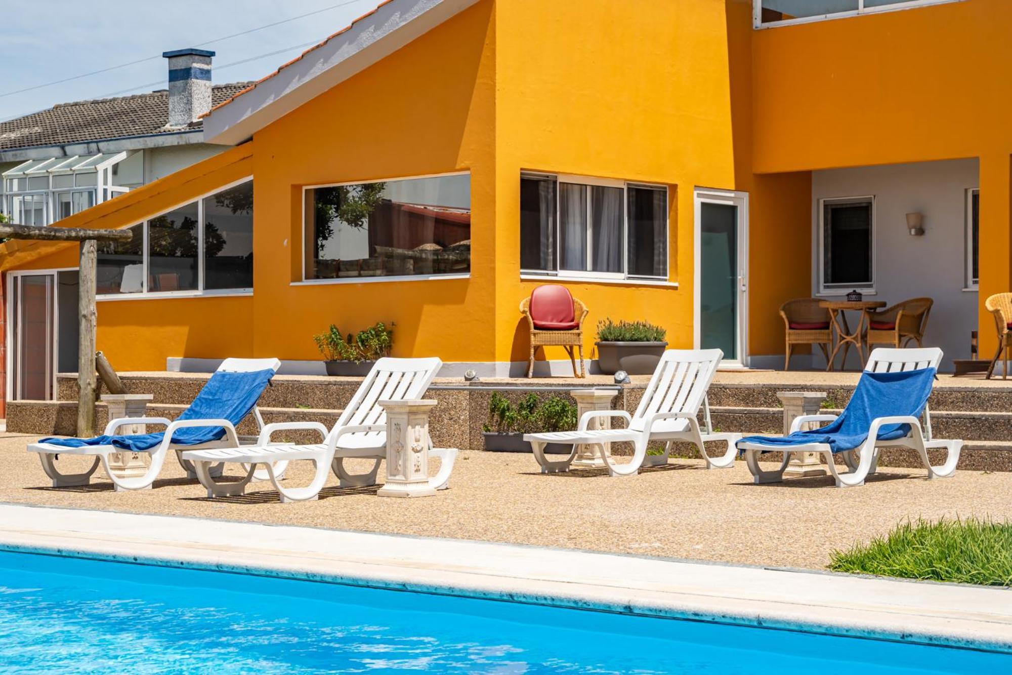 Apartment Wake Up With The Sea Breeze- House With Pool Ap1